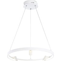 Подвесная люстра Ambrella light Comfort FL5281 - Превью изображения №2 — Интернет-магазин ПроЗаказ