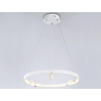 Подвесная люстра Ambrella light Comfort FL5281 - Превью изображения №3 — Интернет-магазин ПроЗаказ