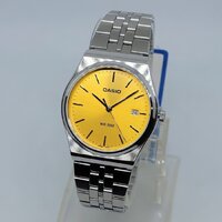 Наручные часы Casio MTP-B145D-9A - Превью изображения №2 — Интернет-магазин ПроЗаказ