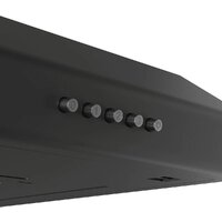 Кухонная вытяжка Kernau Basic BKBH 0962 B - Превью изображения №3 — Интернет-магазин ПроЗаказ