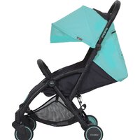 EasyGo Minima (malachite)