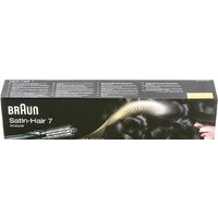Фен-щетка Braun Satin Hair 7 Airstyler (AS 720) - Превью изображения №11 — Интернет-магазин ПроЗаказ