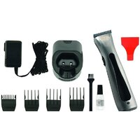 Машинка для стрижки волос Wahl Beret Prolithium 8841-616H - Превью изображения №4 — Интернет-магазин ПроЗаказ
