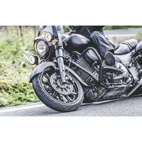 Дорожные мотошины Metzeler Cruisetec 130/90R16 73H TL - Превью изображения №5 — Интернет-магазин ПроЗаказ