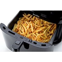 Аэрогриль (аэрофритюрница) Breville VDF133X - Превью изображения №6 — Интернет-магазин ПроЗаказ