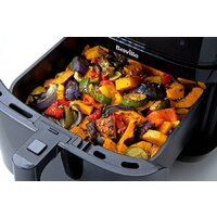 Аэрогриль (аэрофритюрница) Breville VDF133X - Превью изображения №4 — Интернет-магазин ПроЗаказ