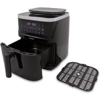 Аэрогриль (аэрофритюрница) Breville VDF133X - Превью изображения №5 — Интернет-магазин ПроЗаказ