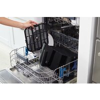 Аэрогриль (аэрофритюрница) Breville VDF133X - Превью изображения №9 — Интернет-магазин ПроЗаказ