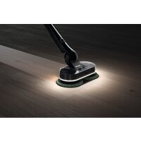 Пылесос Miele Triflex HX3 Plus Aqua ObsidianBlack SWDL0 (черный обсидиан) - Превью изображения №3 — Интернет-магазин ПроЗаказ