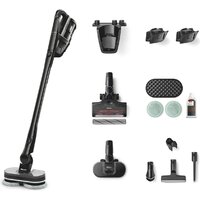 Miele Triflex HX3 Plus Aqua ObsidianBlack SWDL0 (черный обсидиан)