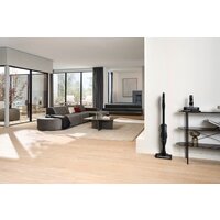 Пылесос Miele Triflex HX3 Plus Aqua ObsidianBlack SWDL0 (черный обсидиан) - Превью изображения №6 — Интернет-магазин ПроЗаказ