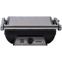Электрогриль Orava Grillchef-4 - Превью изображения №2 — Интернет-магазин ПроЗаказ