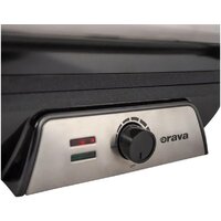 Электрогриль Orava Grillchef-4 - Превью изображения №4 — Интернет-магазин ПроЗаказ