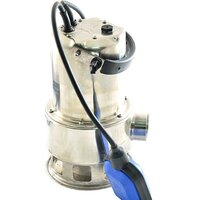 Фекальный насос Oasis FN 175/7 - Превью изображения №4 — Интернет-магазин ПроЗаказ