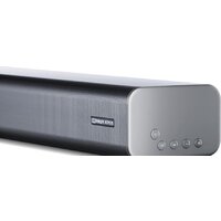 Саундбар Sharp HT-SBW460 - Превью изображения №4 — Интернет-магазин ПроЗаказ