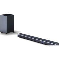 Саундбар Sharp HT-SBW460 - Превью изображения №3 — Интернет-магазин ПроЗаказ