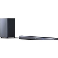 Саундбар Sharp HT-SBW460 - Превью изображения №2 — Интернет-магазин ПроЗаказ