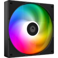 Вентилятор для корпуса ID-Cooling AS-120-ARGB-K - Превью изображения №2 — Интернет-магазин ПроЗаказ