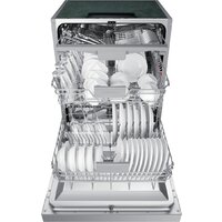 Встраиваемая посудомоечная машина Samsung DW60CG550SSRET - Превью изображения №4 — Интернет-магазин ПроЗаказ