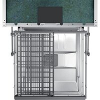 Встраиваемая посудомоечная машина Samsung DW60CG550SSRET - Превью изображения №10 — Интернет-магазин ПроЗаказ