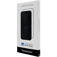 Защитное стекло Magssory GLS045 для iPhone 17 Pro Max - Превью изображения №3 — Интернет-магазин ПроЗаказ