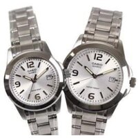 Наручные часы Casio LTP-1215A-7A - Превью изображения №2 — Интернет-магазин ПроЗаказ