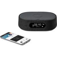 Умная колонка Harman/Kardon Citation Oasis (черный) - Превью изображения №5 — Интернет-магазин ПроЗаказ
