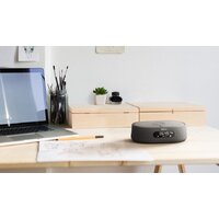 Умная колонка Harman/Kardon Citation Oasis (черный) - Превью изображения №6 — Интернет-магазин ПроЗаказ