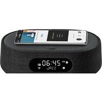 Умная колонка Harman/Kardon Citation Oasis (черный) - Превью изображения №4 — Интернет-магазин ПроЗаказ