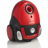 Пылесос Gorenje VCEB11CXRII - Превью изображения №2 — Интернет-магазин ПроЗаказ