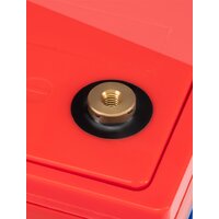 Аккумулятор для ИБП IPPON IP12-140 (12В/140 А·ч) - Превью изображения №6 — Интернет-магазин ПроЗаказ