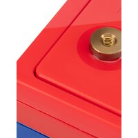 Аккумулятор для ИБП IPPON IP12-140 (12В/140 А·ч) - Превью изображения №5 — Интернет-магазин ПроЗаказ