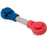 Аккумулятор для ИБП IPPON IP12-140 (12В/140 А·ч) - Превью изображения №7 — Интернет-магазин ПроЗаказ