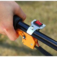 Мотокультиватор бензиновый Deko DKGC 260 065-1230 - Превью изображения №7 — Интернет-магазин ПроЗаказ