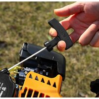 Мотокультиватор бензиновый Deko DKGC 260 065-1230 - Превью изображения №5 — Интернет-магазин ПроЗаказ