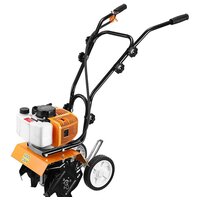 Мотокультиватор бензиновый Deko DKGC 260 065-1230 - Превью изображения №3 — Интернет-магазин ПроЗаказ