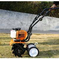 Мотокультиватор бензиновый Deko DKGC 260 065-1230 - Превью изображения №6 — Интернет-магазин ПроЗаказ