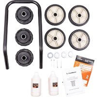 Компрессор FoxWeld Aeromax 700/150 5375 - Превью изображения №8 — Интернет-магазин ПроЗаказ