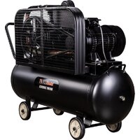 Компрессор FoxWeld Aeromax 700/150 5375 - Превью изображения №3 — Интернет-магазин ПроЗаказ