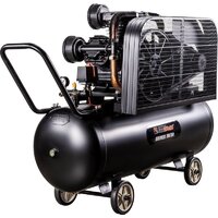 Компрессор FoxWeld Aeromax 700/150 5375 - Превью изображения №4 — Интернет-магазин ПроЗаказ