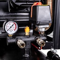 Компрессор FoxWeld Aeromax 700/150 5375 - Превью изображения №7 — Интернет-магазин ПроЗаказ