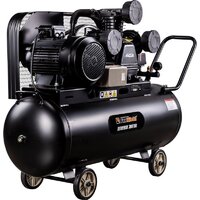 Компрессор FoxWeld Aeromax 700/150 5375 - Превью изображения №2 — Интернет-магазин ПроЗаказ