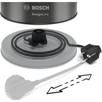 Электрический чайник Bosch TWK5P475 - Превью изображения №10 — Интернет-магазин ПроЗаказ
