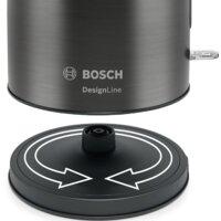 Электрический чайник Bosch TWK5P475 - Превью изображения №9 — Интернет-магазин ПроЗаказ