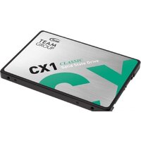 SSD Team CX1 480GB T253X5480G0C101 - Превью изображения №3 — Интернет-магазин ПроЗаказ