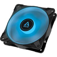 Комплект вентиляторов для корпуса Arctic P12 PWM PST RGB 0dB Triple Pack (3 шт) ACFAN00229A - Превью изображения №2 — Интернет-магазин ПроЗаказ