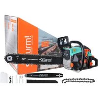 Бензопила Sturm GC9945 - Превью изображения №9 — Интернет-магазин ПроЗаказ