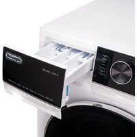 Стиральная машина DeLonghi Belinda L 1026 VI - Превью изображения №11 — Интернет-магазин ПроЗаказ