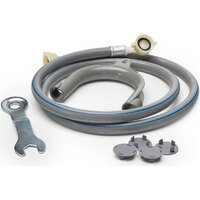 Стиральная машина DeLonghi Belinda L 1026 VI - Превью изображения №15 — Интернет-магазин ПроЗаказ