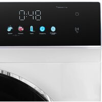 Стиральная машина DeLonghi Belinda L 1026 VI - Превью изображения №14 — Интернет-магазин ПроЗаказ